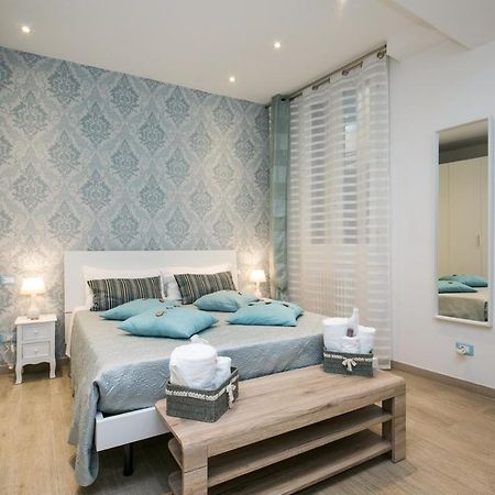 San Stae Charming Apartment Gran Canal Veneţia Exterior foto