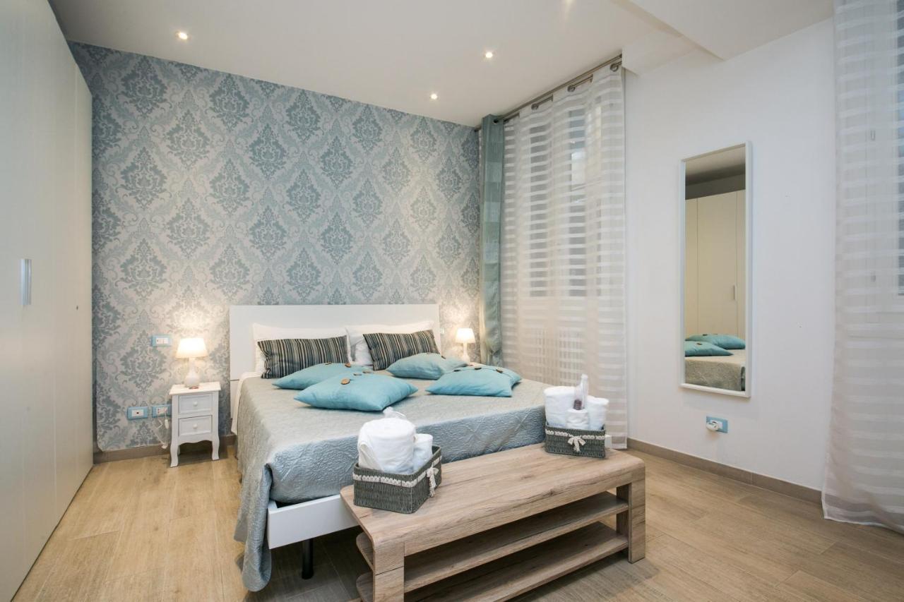 San Stae Charming Apartment Gran Canal Veneţia Exterior foto