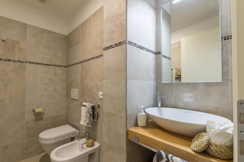 San Stae Charming Apartment Gran Canal Veneţia Exterior foto