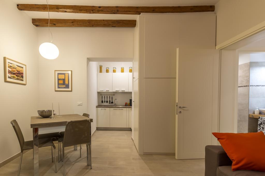 San Stae Charming Apartment Gran Canal Veneţia Exterior foto